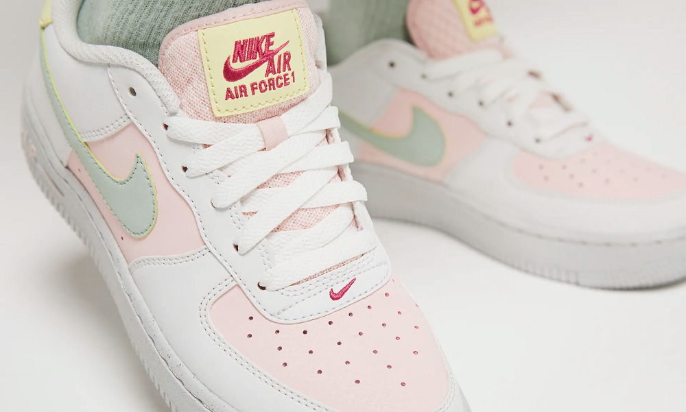 Nike Air Force 1 Next Nature DR4853-100