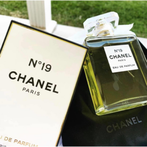 Alternative view of Nước Hoa Chanel Number 19 EDP