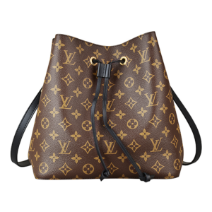 Túi Louis Vuitton NéoNoé Monogram Canvas 'Brown' M44020
