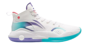 Giày Li Ning Men Yushuai XV Professional Basketball ABAR043-1