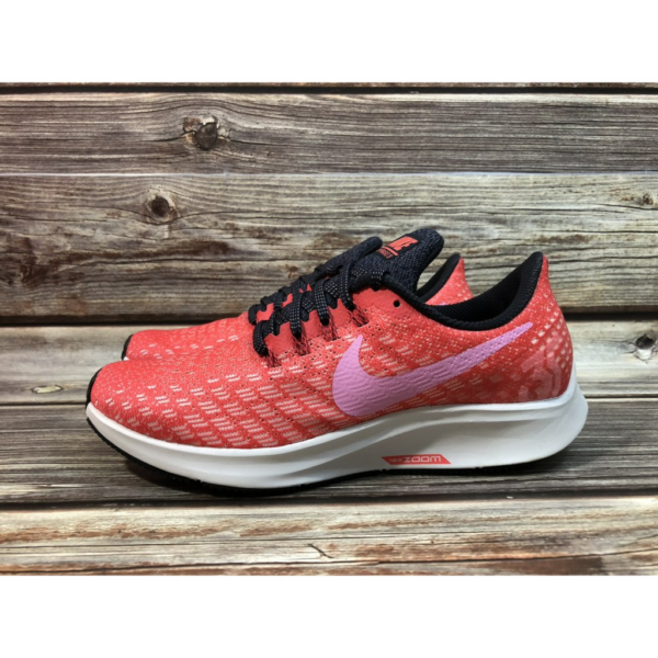 Giày Nike Wmns Air Zoom Pegasus 35 'Psychic Pink' 942855-800 - Hình ảnh 3