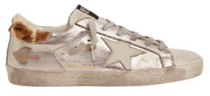 Giày Golden Goose Super Star Animal Print Heel GWF00101 F001414 70167