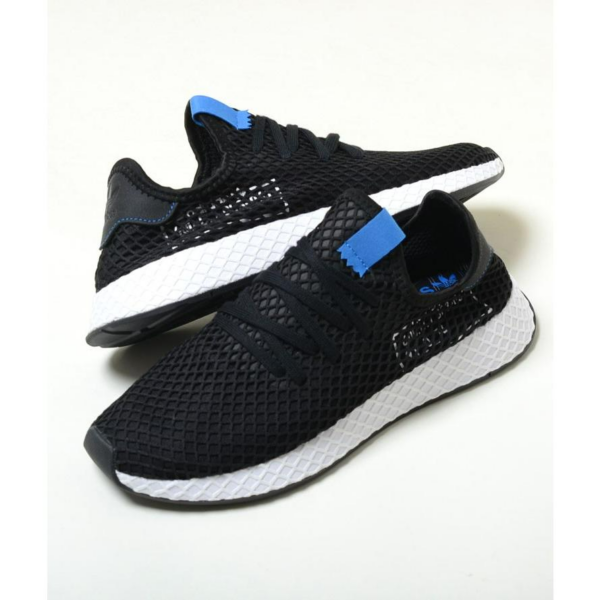 Giày Adidas Deerupt 'Alphatype' B42063 - Hình ảnh 7
