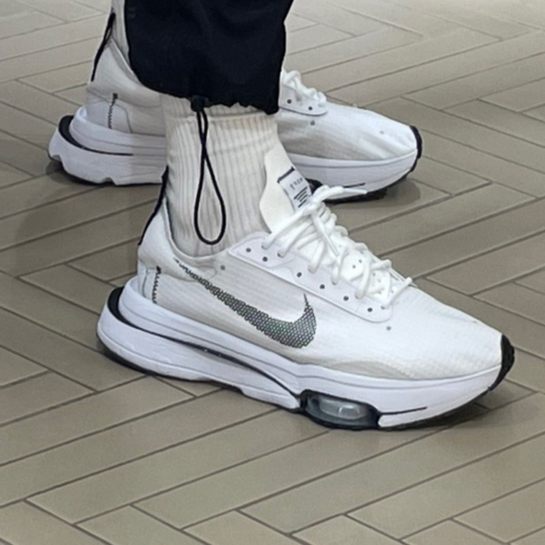 Giày Nike Air Zoom-Type SE 'White Black' CV2220-100 - Hình ảnh 2