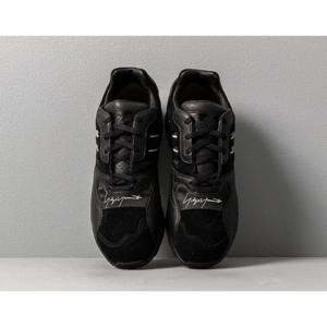 Alternative view of Giày Adidas Y-3 ZX Run 'Black' EF2558