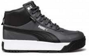 Giày Puma Terrenz Sb Puretex Ebony Puma Black Gray Violet 370552-07