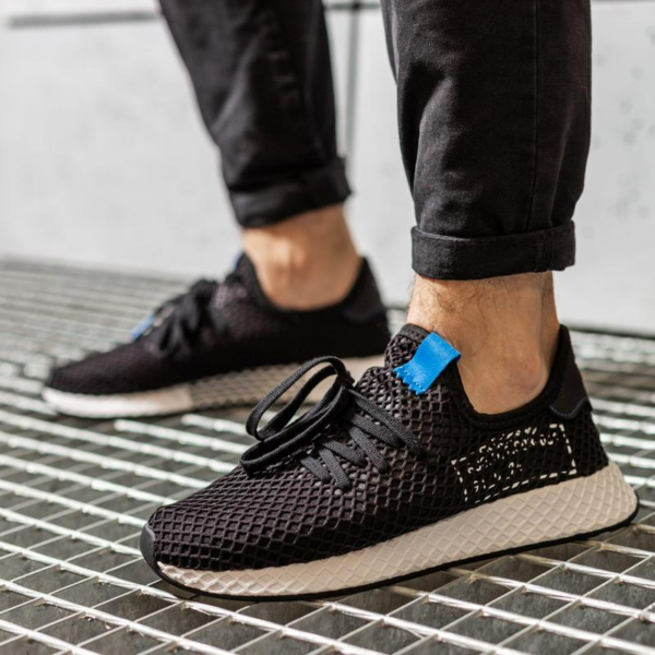 Giày Adidas Deerupt 'Alphatype' B42063 - Hình ảnh 4