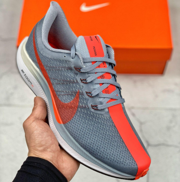 Giày Nike Zoom Pegasus Turbo 'Obsidian Mist' AJ4114-402 - Hình ảnh 4