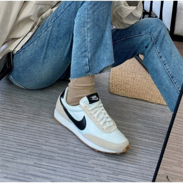 Giày Nike Wmns Daybreak 'Pale Ivory' CK2351-100 - Hình ảnh 3