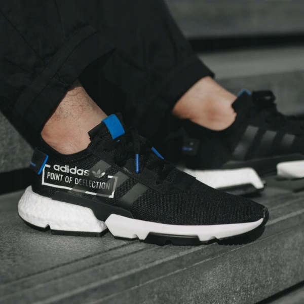 Giày Adidas P.O.D. S3.1 'Alphatype' CG6884 - Ảnh 2