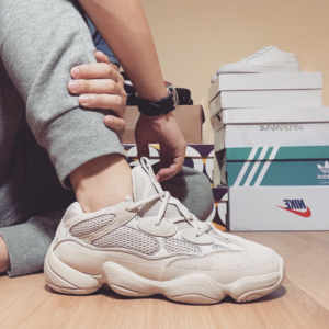 Giày Yeezy 500 Chính Hãng