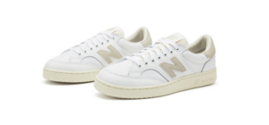 Alternative view of Giày New Balance Pro Court Beige Colored PROCTCWT