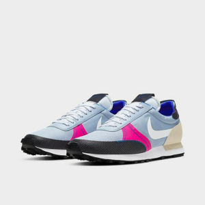 Alternative view of Giày Nike Daybreak Type SE 'Light Armory Blue' CU1756-402