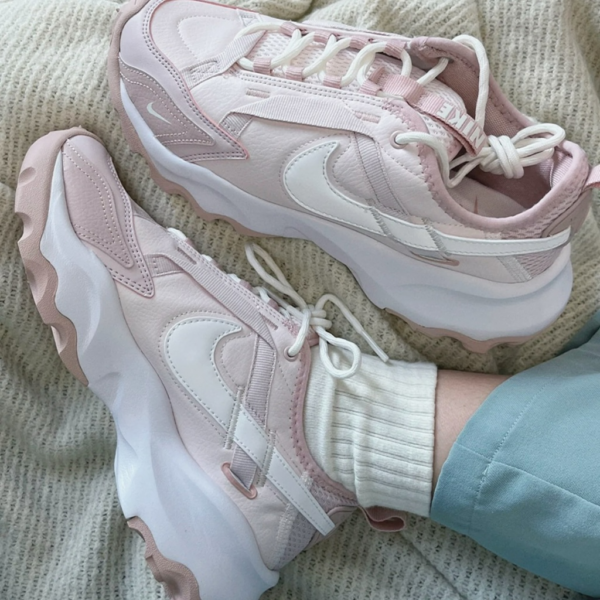 Giày Nike Tc 7900 'Pink' DZ2756-611 - Ảnh 2