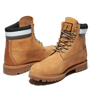 Giay Timberland Men's Heritage 6-Inch WP Boots A2GYX231