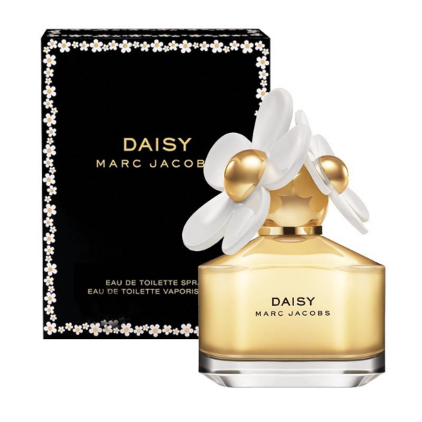 Nước Hoa MARC JACOBS Daisy EDT - Hình ảnh 4