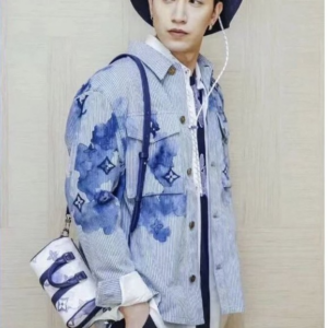 Alternative view of Túi Louis Vuitton Keepall XS Monogram Other Canvas M45761