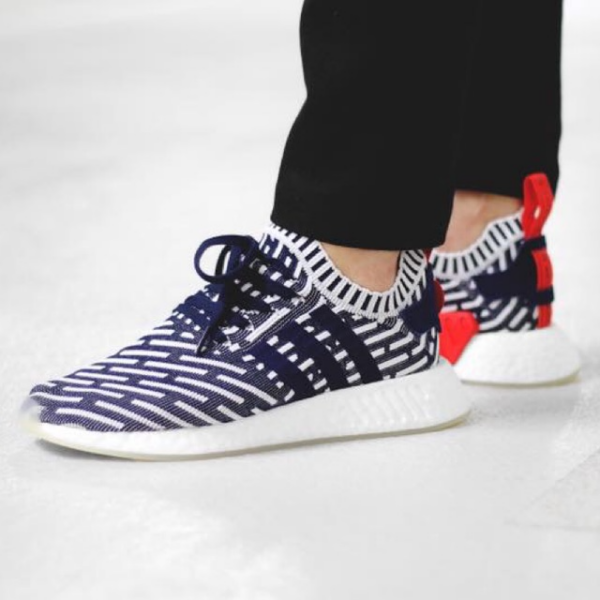 Giày Adidas NMD R2 PK 'Roni' BB2909 - Hình ảnh 2