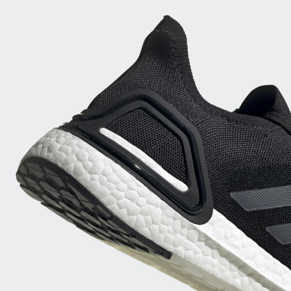 Giày Adidas UltraBoost Summer.Rdy 'Black' EG0748 - Hình ảnh 8