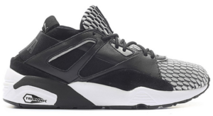 Giày Puma Blaze of Glory Shock Colorshift Black 364577-01
