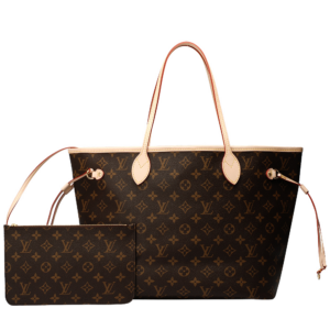 Túi Louis Vuitton Neverfull MM Monogram Canvas M40995