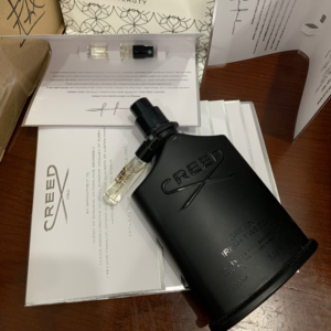 Alternative view of Nước Hoa Creed Green Irish Tweed EDP