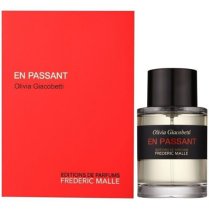 Nước Hoa Frederic Malle En Passant EDP