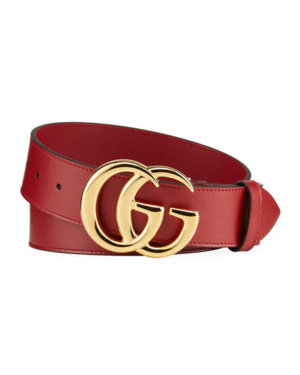 Alternative view of Thắt Lưng Gucci Belt 414516-0YA0G-6420