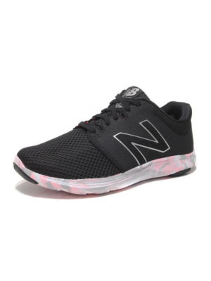 Alternative view of Giày New Balance 530 'Pink Black' W530RK2