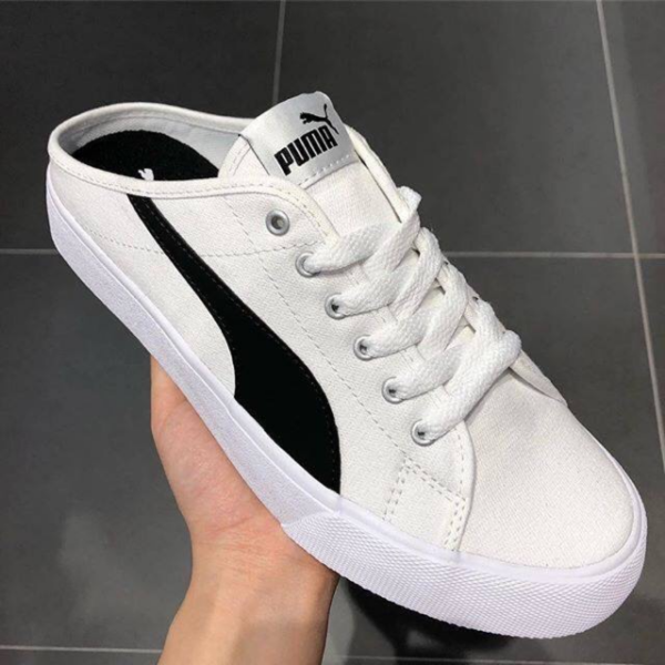 Giày Puma Bari Z 'White Thyme' 373033-03 - Hình ảnh 2