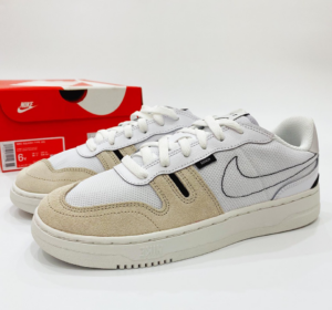 Alternative view of Giày Nike Squash Type GS 'Summit White' CJ4119-100
