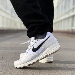 Alternative view of Giày Nike Fear Of God x Air Skylon 2 'White' BQ2752-100