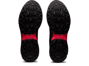 Giay Asics Men's Gel-Venture 6 'Black' 1201A366-001