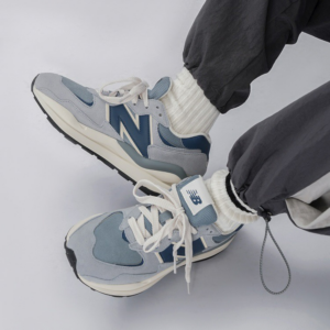 Alternative view of Giày New Balance 5740 'Eclipse' W5740LX1