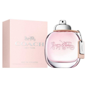 Nước Hoa Coach New York For Women EDT