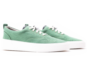 Alternative view of Giày Fear of God 101 Lace Up 'Green' 6H19-7000-CAN-300