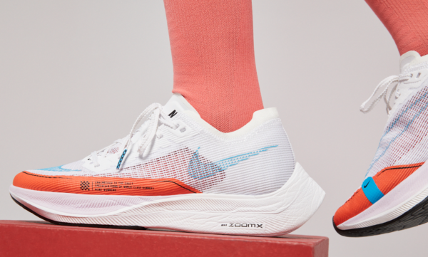 Giày Nike ZoomX Vaporfly Next% 2 'White' CU4123-102 - Hình ảnh 5