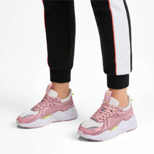 Alternative view of Giày Puma RS-X Softcase 'Birdal Rose' 369819-07