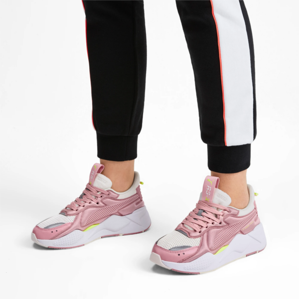 Giày Puma RS-X Softcase 'Birdal Rose' 369819-07 - Hình ảnh 2