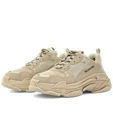 Balenciaga Triple S Sneakers Kicks Galeria #5 Balenciaga Triple S Sneakers Kicks Galeria