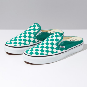 Alternative view of Giày Vans Classic Slip-On Mule Beach & Pool Slides Slippers VN0A4P3U06B