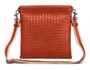 Túi Bottega Veneta Intrecciato VN Messenger Bag Arizona 276357-V465C-7566