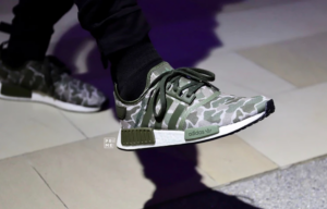 Giay Adidas NMD R1 &#039;Duck Camo&#039; D96617