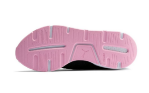 Alternative view of Giày Puma Wmns Muse Trailblazer 'Black Pink' 369658-02