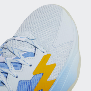 Giay Adidas Dame 8 'Blue' HQ4504