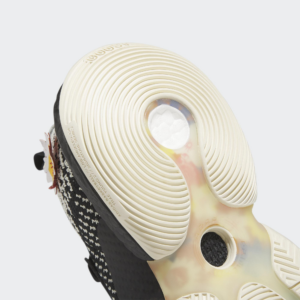 Giay Adidas Trae Young 2 'Flowers' IG2590