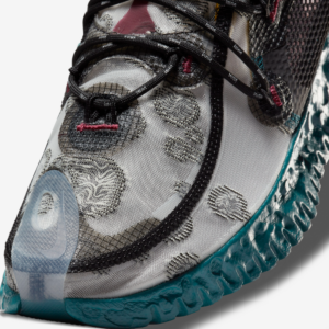 Giay Nike ISPA Flow 2020 'Dark Teal Green' DM2832-001