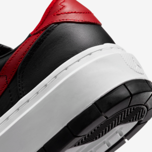 Giay Nike Air Jordan 1 Elevate Low 'Black Gym Red White' DH7004-061
