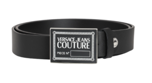 Thắt lưng Versace Men's Belt D8YWAF2171632-899