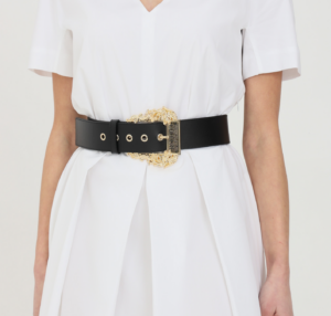 Alternative view of Thắt Lưng Versace Women's Belt D8VWAF0271627899